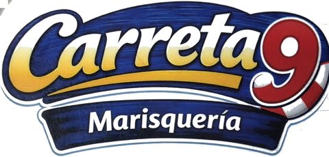 Carreta 9 Marisquería